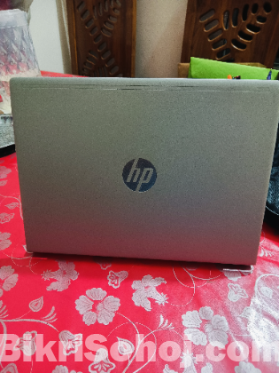 Hp core i5 8th generation